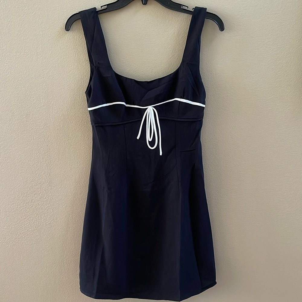 Hello Molly (Angel Biba) Dress NWT